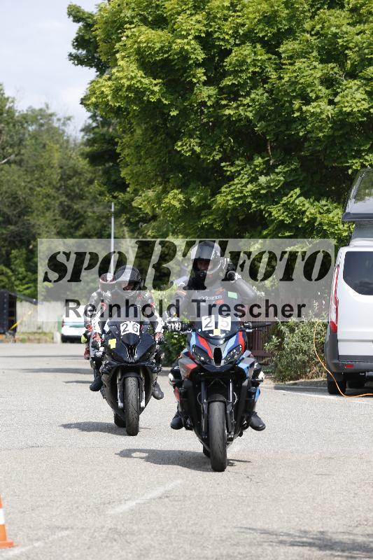 /23 07.06.2025 TZ Motorsport ADR/Impressionen